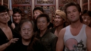 Sex and the City Big Trouble in Little China 