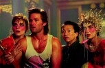 Sex and the City Big Trouble in Little China 