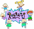 Sex and the City Rugrats 