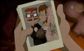 Sex and the City Rugrats 
