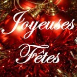 Joyeuses F�tes ! 