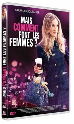 Sortie DVD